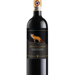 Chianti Classico DOCG