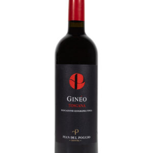 Pian del Poggio Ginéo IGT