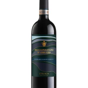 Montepulciano d’Abruzzo DOC