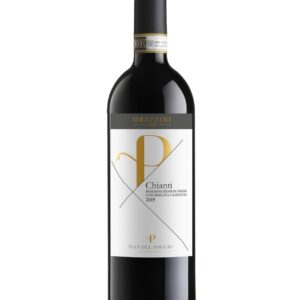 Pian del Poggio Chianti DOCG