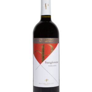 Pian del Poggio Sangiovese IGT Toscana