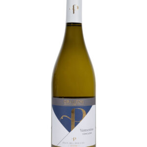 Pian del Poggio Vermentino IGT Toscana