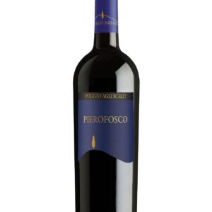 Poggio Agli Scalzi Pierofosco IGT