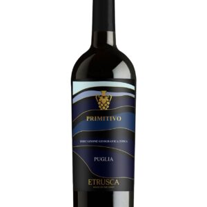 Primitivo IGT Puglia